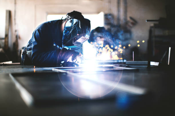 Reliable Madison, GA Welder & Metal Fabrication Solutions