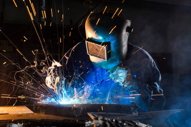 Best Structural Steel Welding in Madison, GA