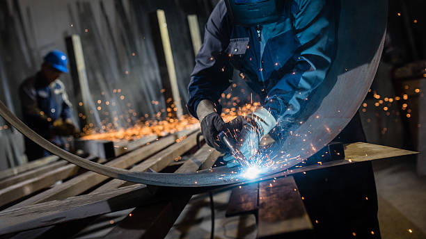 Best Pipe Welding in Madison, GA